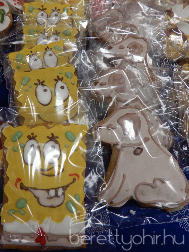 IX. Bihari Mézesnap 37